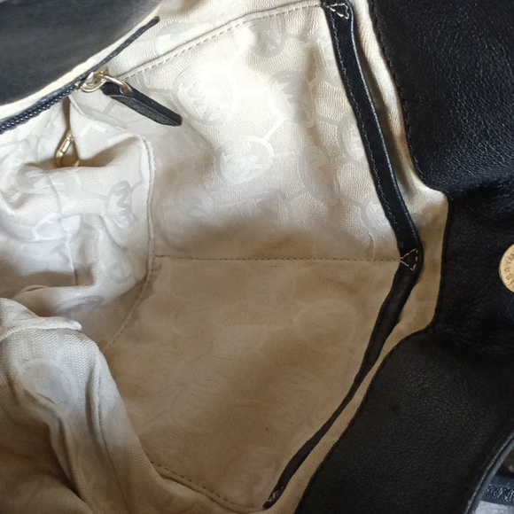 Michael Michael Kors Hamilton Tote Bag - Picture 11 of 12